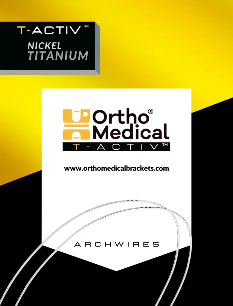 Caja con 10 Arcos T-Activ Inferior