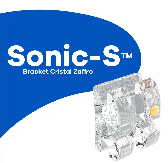 Set Brackets Premium Sonic-S Roth