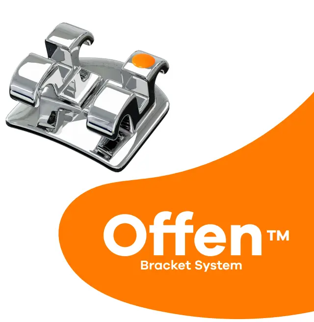 Set Brackets Premium Offen Roth
